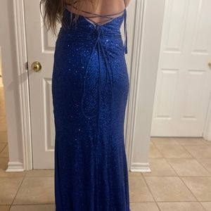 Prom Dress - Used Once